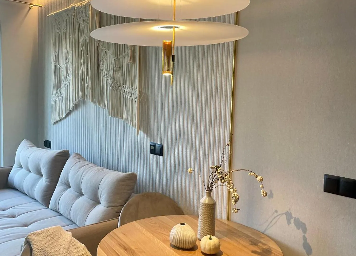 Apart-Center Zlota Residence Zakopane